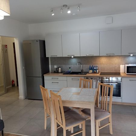 Leszno City Center Apartments エクステリア 写真