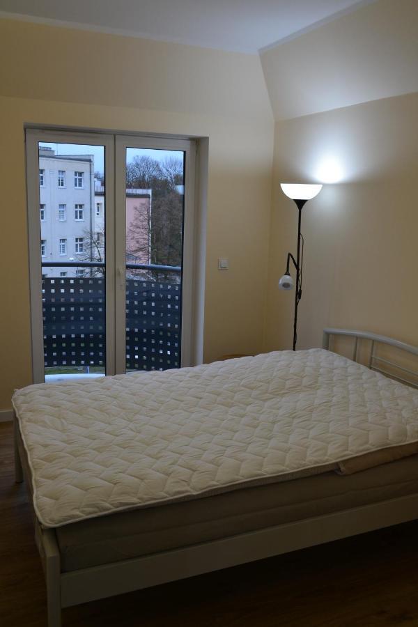 Leszno City Center Apartments エクステリア 写真