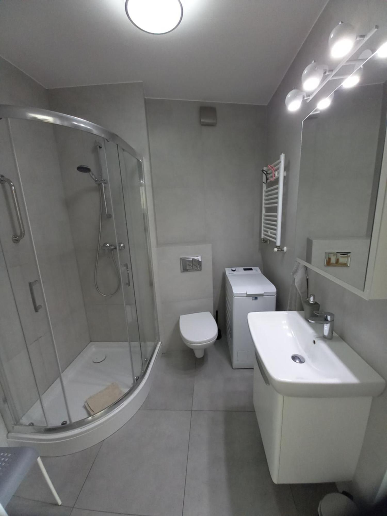Leszno City Center Apartments エクステリア 写真