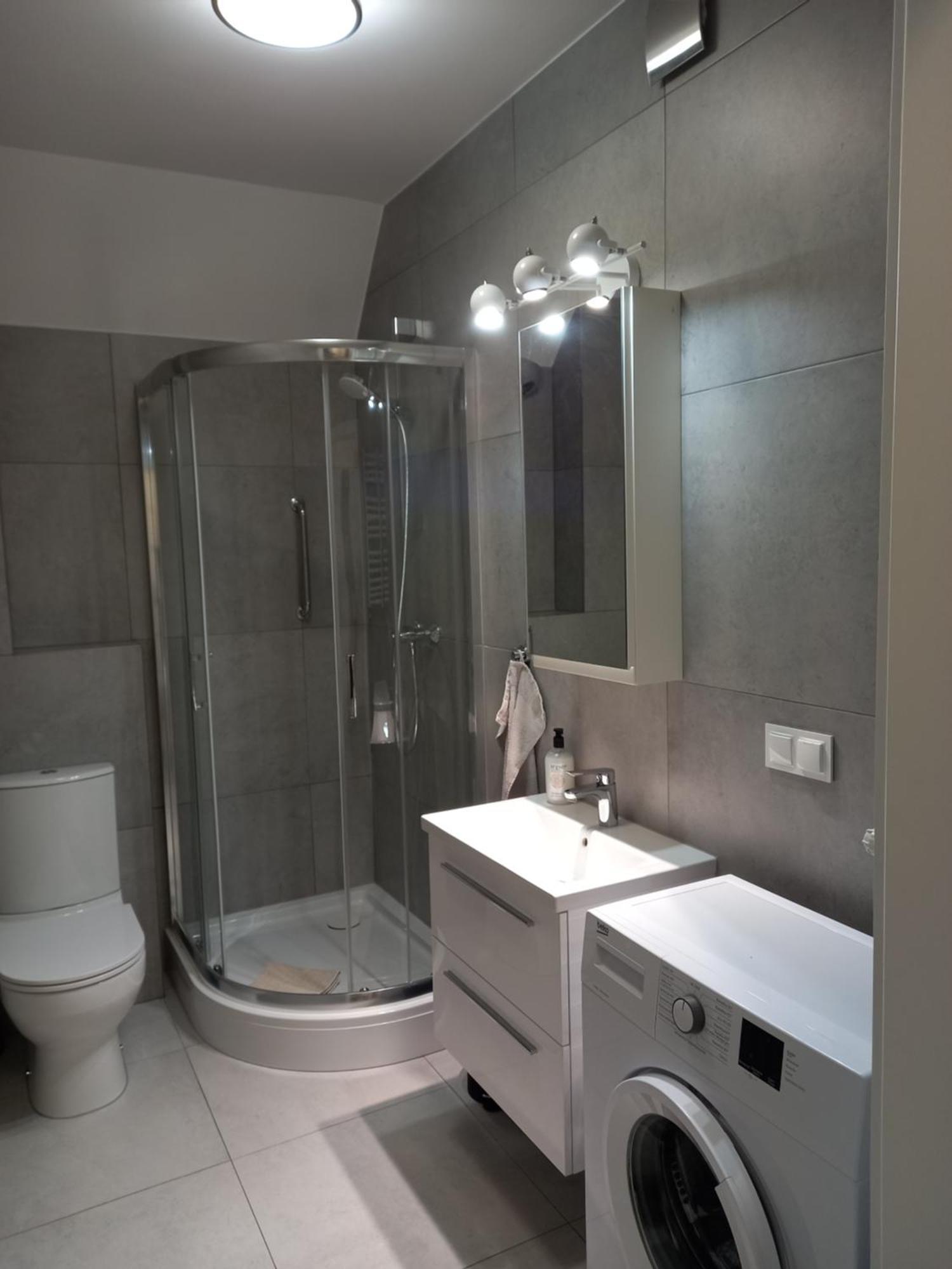 Leszno City Center Apartments エクステリア 写真
