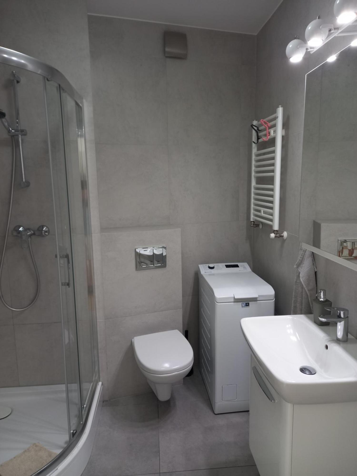 Leszno City Center Apartments エクステリア 写真